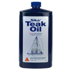 Sika Teak Oil 1L